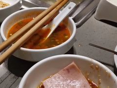 -海底捞火锅(龙湖三千集店)