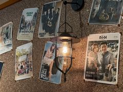 -小韩屋韩国料理(上海湾店)