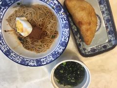 -四宜糕团店(南大街店)