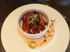 -南京空港温德姆花园酒店·MTF满庭芳中餐厅