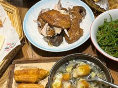 -符离集餐厅(万象城店)