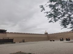 -嘉峪关关城