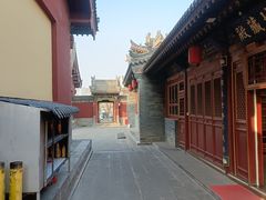 -大同市圆通寺