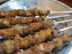 -阿拉木汗餐厅(山大路店)