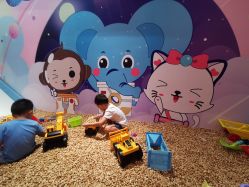 -星趣童堡(星河COCO City民治店)