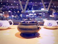 -一叶一世界•素食餐厅(新光天地店)