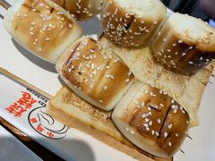 -本色.小马哥烧烤(五一路总店)