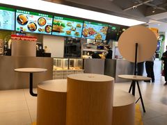 -德克士(龙阳广场店)