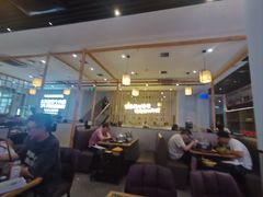 -林记潮牛·牛肉火锅(上马墩店)