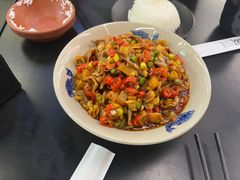 -潇湘阁(三里屯SOHO店)