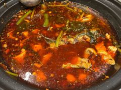 -小饕荟雅安贡椒鱼鲜馆(广福桥店)