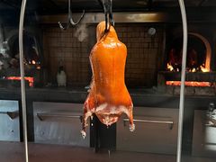 -四季民福烤鸭店(故宫店)