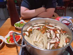 -好想牛·鲜切自助牛肉火锅(七堡花园城店)