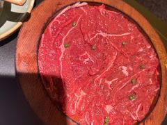 -季季山·云南野生菌火锅(上海首店)