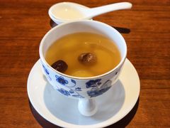 -王府井文华东方酒店-紫膳餐厅