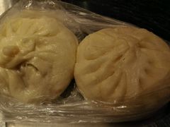 -北万新包子店(淮海店)