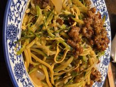 -蜀留香石锅鱼(六顺街店)