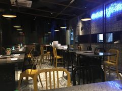 大堂-蛙蛙叫·干锅年代(钻石广场店)