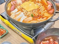 -Woolee韩食堂·韩式家庭料理