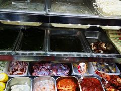 -四川老牛麻辣烫(北门桥店)