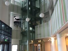 -上海德威外籍人员子女学校(浦西校区)