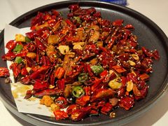 -绿茶餐厅(广州天河城店)