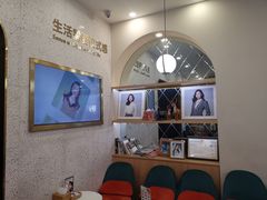 -海马体照相馆(上海宝山万达广场店)