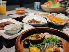 -匠和风精致料理(祥禾天地店)
