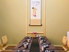 -景鹤料理(上地华联店)