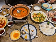 -那时新疆·若羌(经纬汇店)