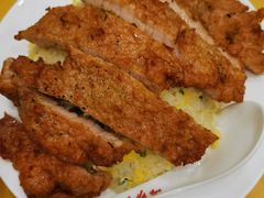 -鼎泰丰(嘉年华•海信广场VILLAGE店)