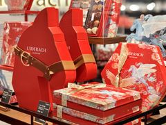 -杭州大厦LSE城市生活超市(杭州大厦店)