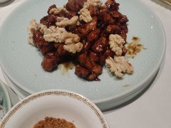 -惠丰堂饭庄(北洼路店)