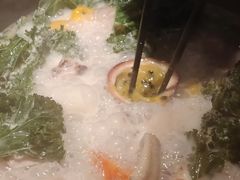 -同仁四季椰子鸡(无锡滨湖万象汇店)