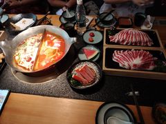 -湊湊火锅·茶憩(皇姑万象汇店)