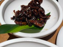 -枣子树·素食餐厅(普陀山店)