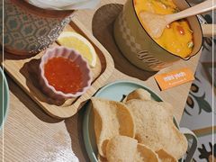 -迷你椰·泰式大排档(共康店)