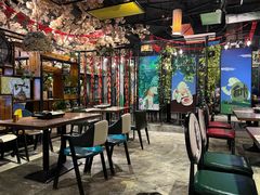 -甲大帅·甲鱼·椰子鸡主题餐厅(唐家店)