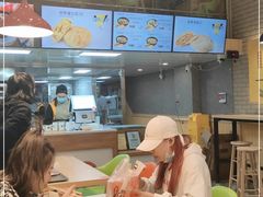 -吉品合酥脆烤饼(哈西金街店)