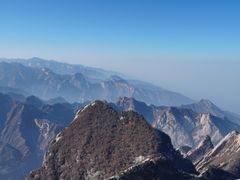 -华山风景名胜区