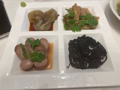 -莆田餐厅PUTIEN(三里屯店)