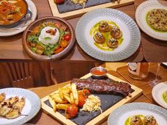 -Bistro Les Lilas丁香花小酒馆