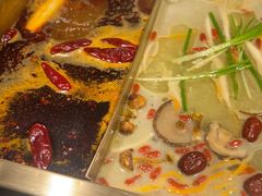 -王家渡火锅店(亦庄店)