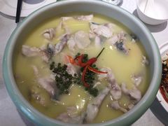 -福海居烤鸭店(鸟巢店)