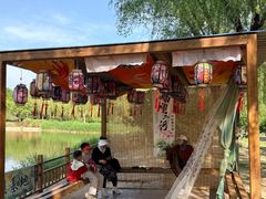 -燕郊植物园