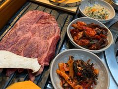 -Myeongdong North Strathfield