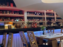 -Mezomd曼索蒂西班牙餐厅(广粤店)