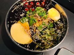 -很久以前羊肉串(昌里路三钢里店)