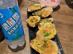 -王扯火胖哥烤生蚝(眉山首店)