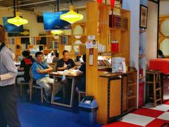 大堂-小湘旺臭鳜鱼(百子湾店)